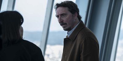 poster de la série Anna