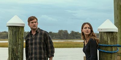 poster de la série Je suis plutôt câlin