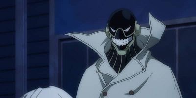 poster de la série Frappe-le au cœur, Izuku !