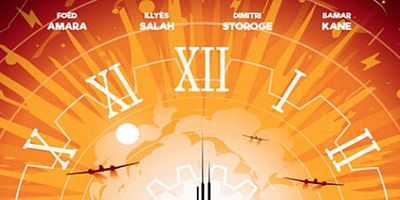 poster de la série 