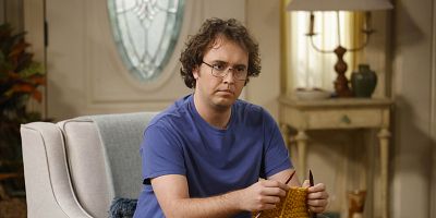 poster de la série La fièvre typhoide de Georgie