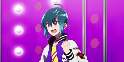 poster de la série Haut et Bas – Le Quiz sur la nature humaine, un jeu pourri ? (Vol à un million)