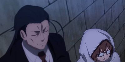 poster de la série Recyclage - ReCycle