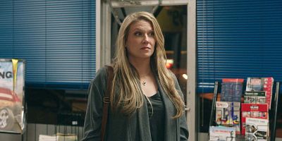 poster de la série La retraite