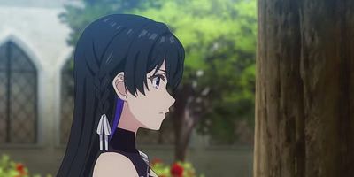 poster de la série Sentiments innomables