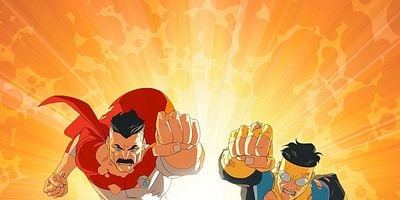 poster de la série Pour un monde meilleur