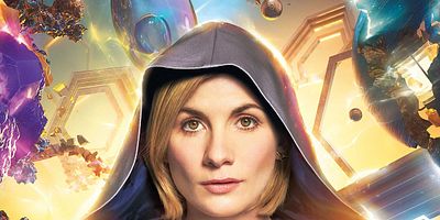 poster de la série La conquête de Mars