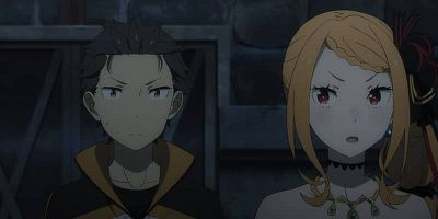 poster de la série La condition pour être chevalier