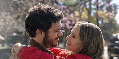 poster de la série Incruste à la bat-mitzvah