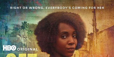 poster de la série Millie