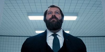 poster de la série Cold Harbor