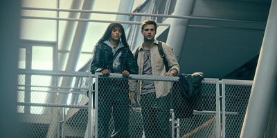 poster de la série Le Dernier Lien