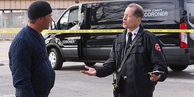 poster de la série Un petit quelque chose