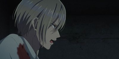 poster de la série Départ résolu