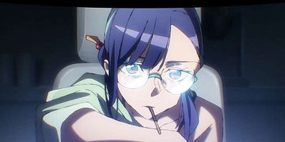 poster de la série Un long après-midi pour elle et lui