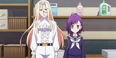 poster de la série Comment être un méchant stylé