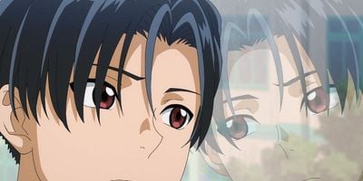 poster de la série La déchéance d'un ami ! Amour, chagrin et blanc-manger !