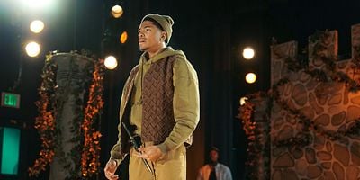 poster de la série The Next Episode