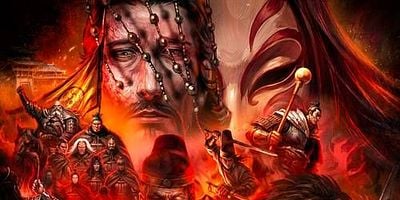 poster de la série 