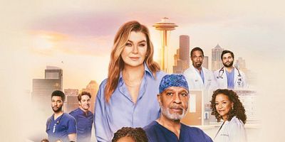 poster de la série Pour un monde meilleur