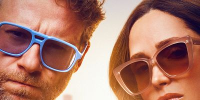 poster de la série Les limites