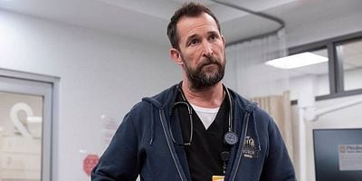 poster de la série 14:00