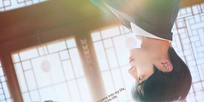 poster de la série 
