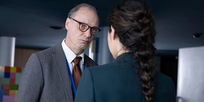 poster de la série Photo de famille