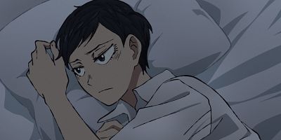 poster de la série Plante carnivore à deux visages