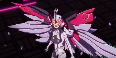 poster de la série Toujours croire en l'avenir ! S'emparer des possibilités longtemps souhaitées