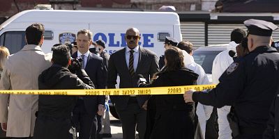 poster de la série Les péchés du père