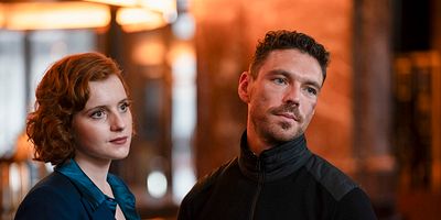 poster de la série 