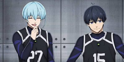 poster de la série L'assassin et le ninja