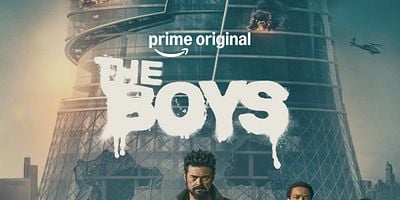 poster de la série Cul sec