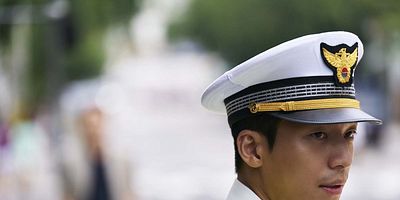 poster de la série Du pain et des jeux de hasard