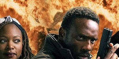 poster de la série 