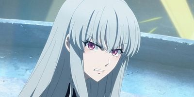 poster de la série L'autel lunaire