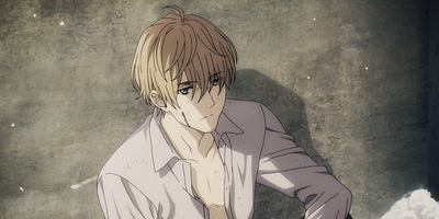 poster de la série Le cauchemar de Saint-Pétersbourg