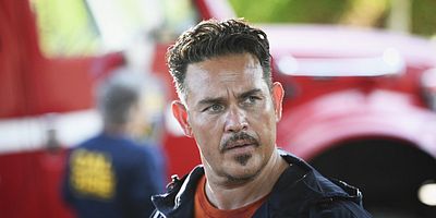 poster de la série Garde la tête froide