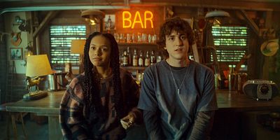 poster de la série Remise en selle