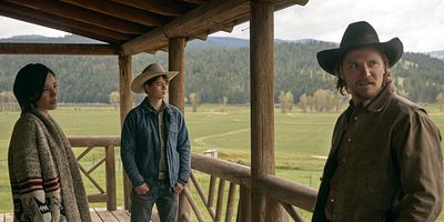 poster de la série Il suffit de le vouloir