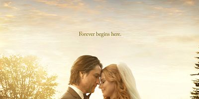 poster de la série Le grand jour