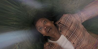 poster de la série Marilyn