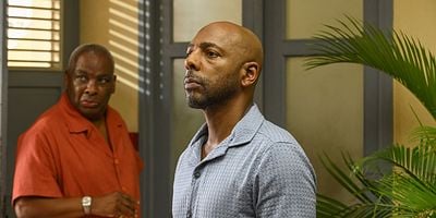 poster de la série Thérapies de couples