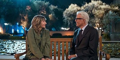 poster de la série Orientation