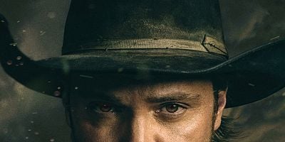 poster de la série Maintenir les apparences