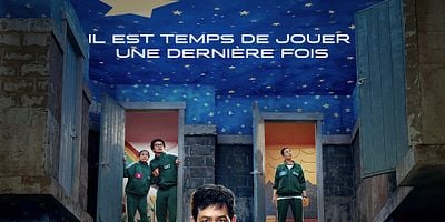 poster de la série Clés et poignards