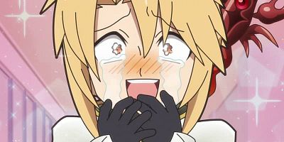 poster de la série L'arrivée du héros de la lance