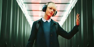 poster de la série La Part du Diable