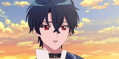 poster de la série Des invités indésirables à la fête